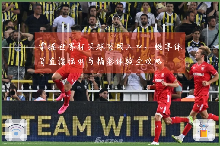 掌握世界杯买球官网入口，畅享体育直播福利与精彩体验全攻略