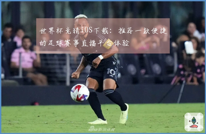 世界杯竞猜iOS下载：推荐一款便捷的足球赛事直播平台体验