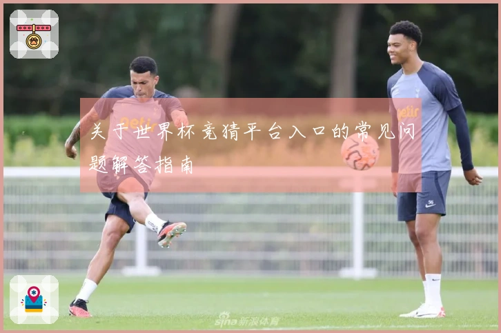 关于世界杯竞猜平台入口的常见问题解答指南