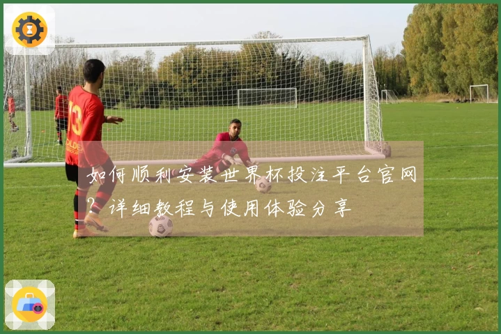 如何顺利安装世界杯投注平台官网?详细教程与使用体验分享