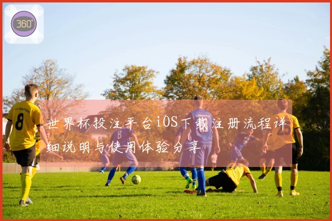 世界杯投注平台iOS下载注册流程详细说明与使用体验分享