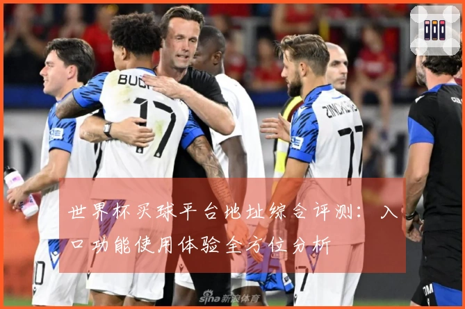 世界杯买球平台地址综合评测：入口功能使用体验全方位分析